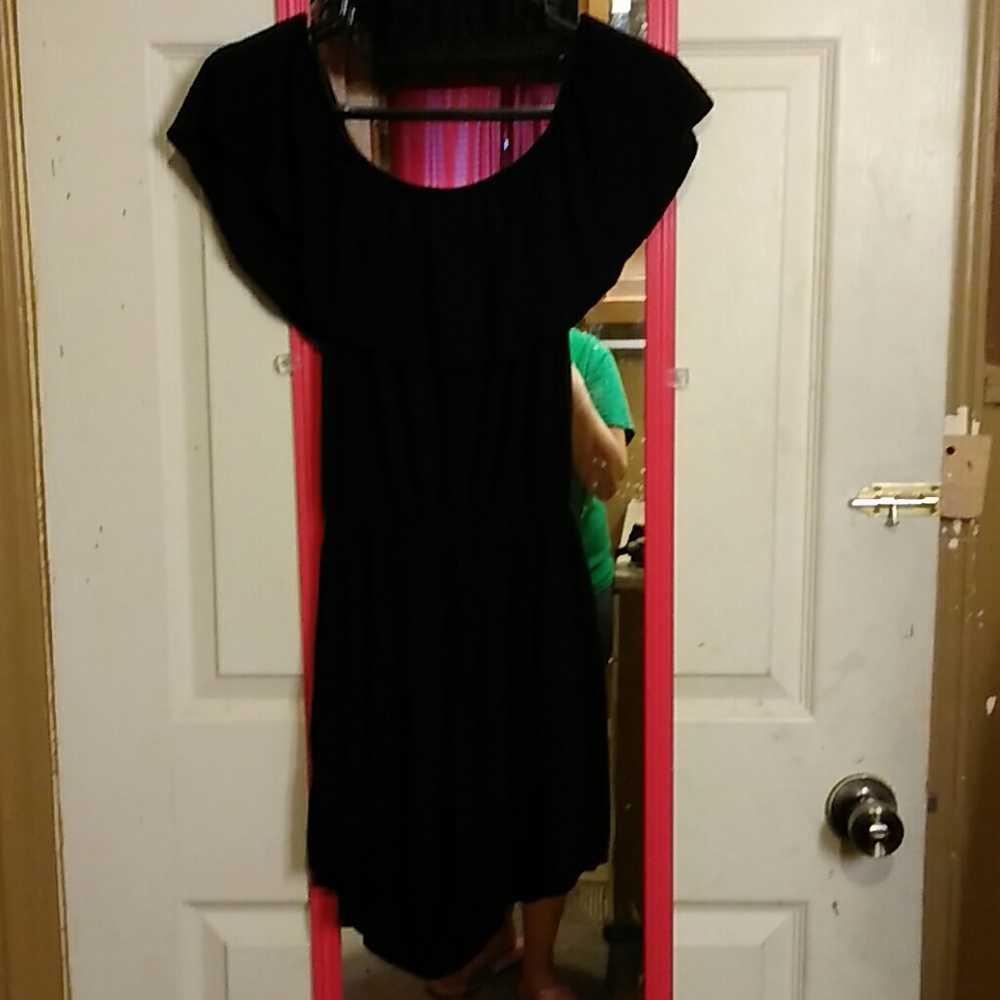 Too small